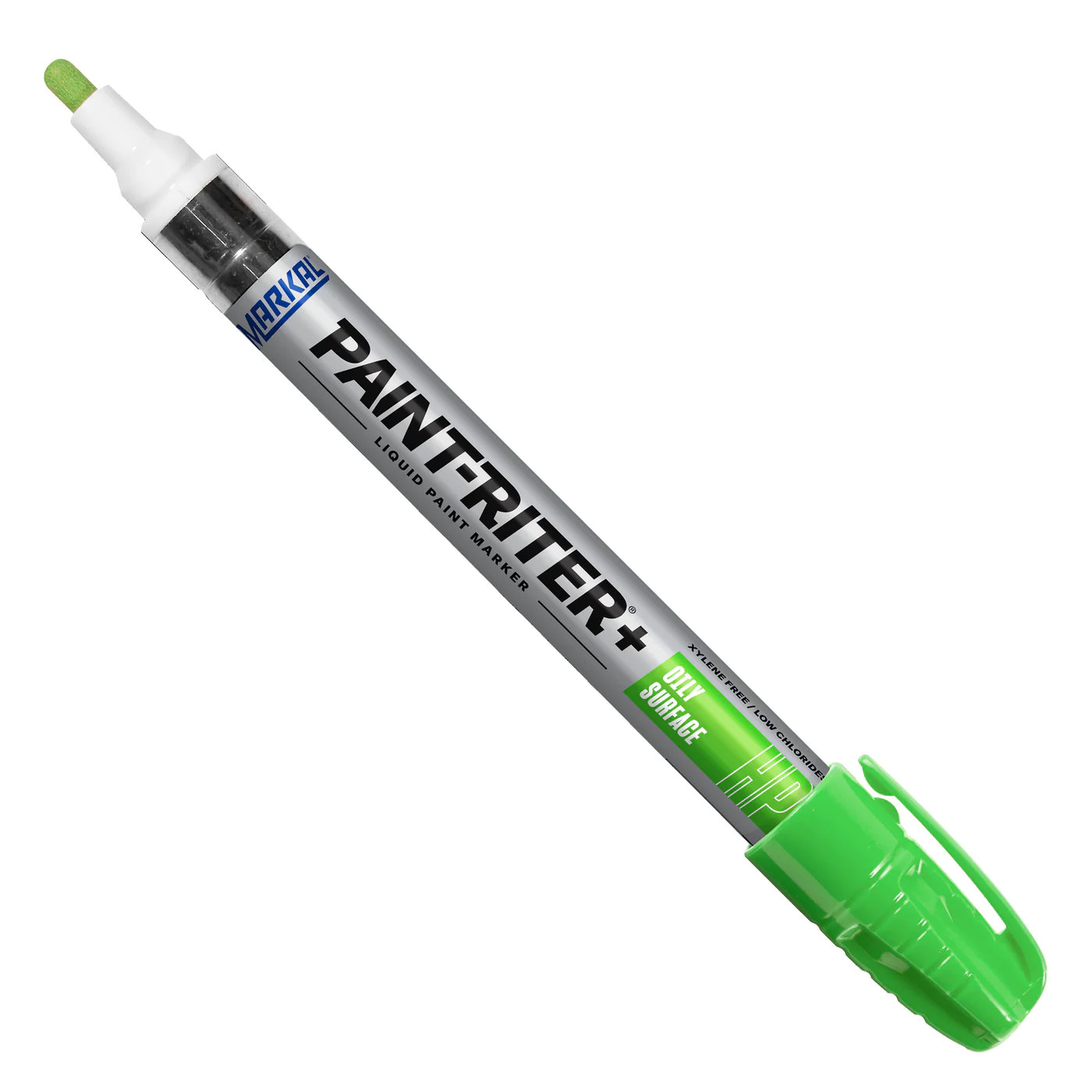 Markal 96970 Pro-Line HP Liquid Paint Marker Light Green