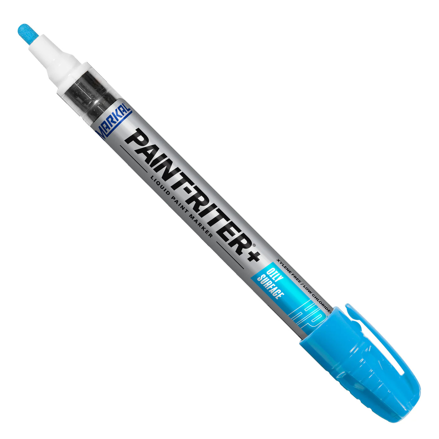 Markal 96971 Pro-Line HP Liquid Paint Marker Light Blue
