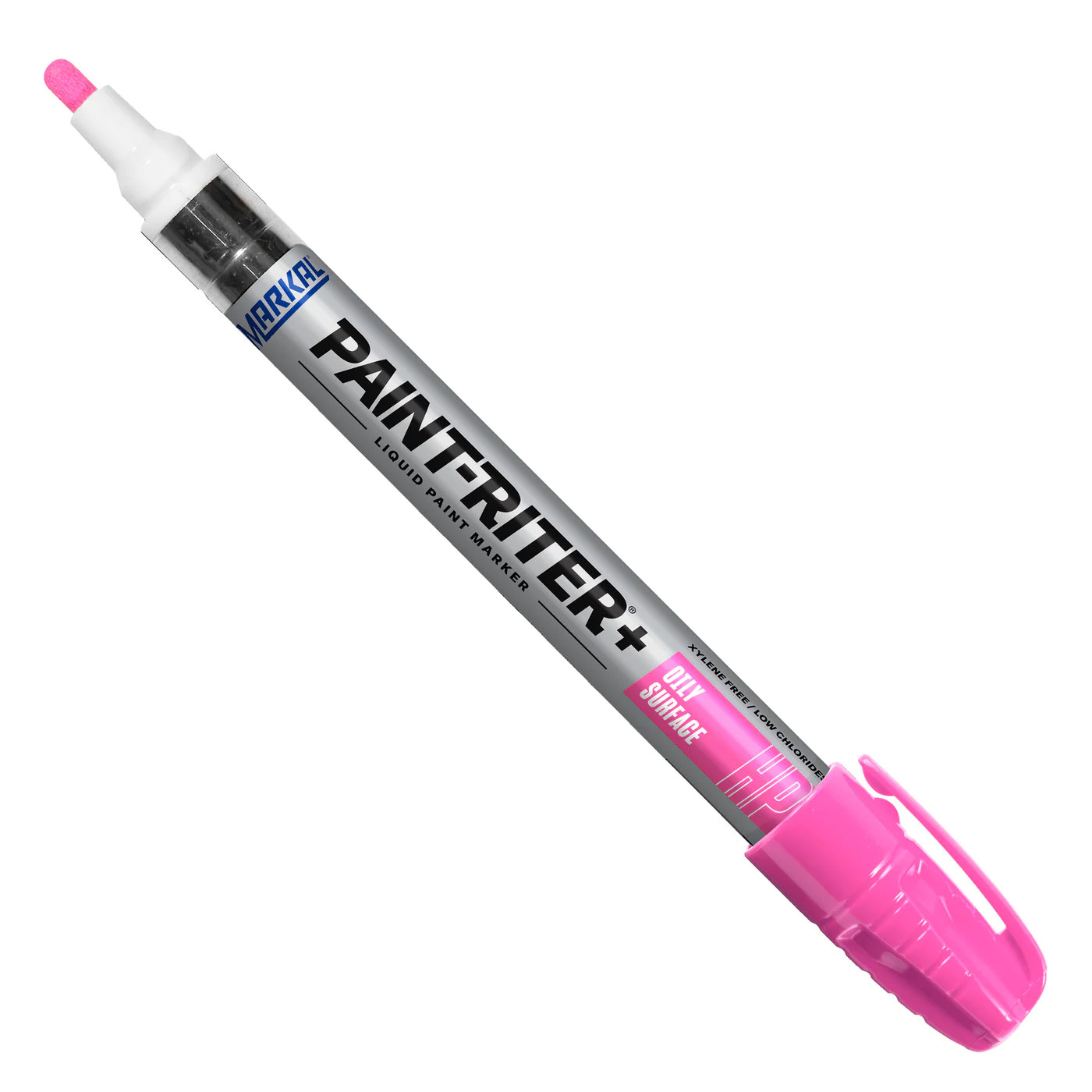 Markal 96973 Pro-Line HP Liquid Paint Marker Pink