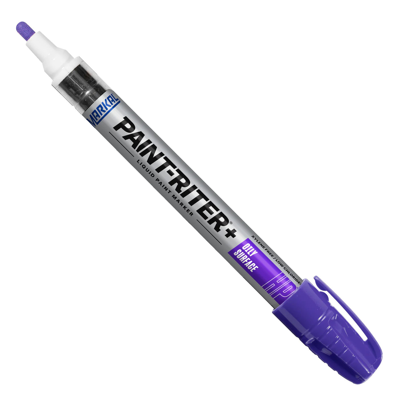 Markal 96974 Pro-Line HP Liquid Paint Marker Purple