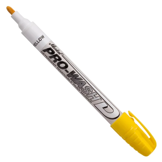 Markal 97011 Pro-Wash D Yellow