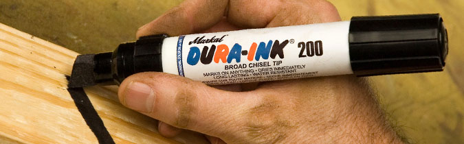 Dura-Ink 200 Markers