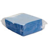 M-PR811 - Sontara EC® Wipes, Creped Blue 12 x 12