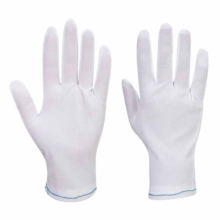 Portwest A010 Nylon Inspection Glove