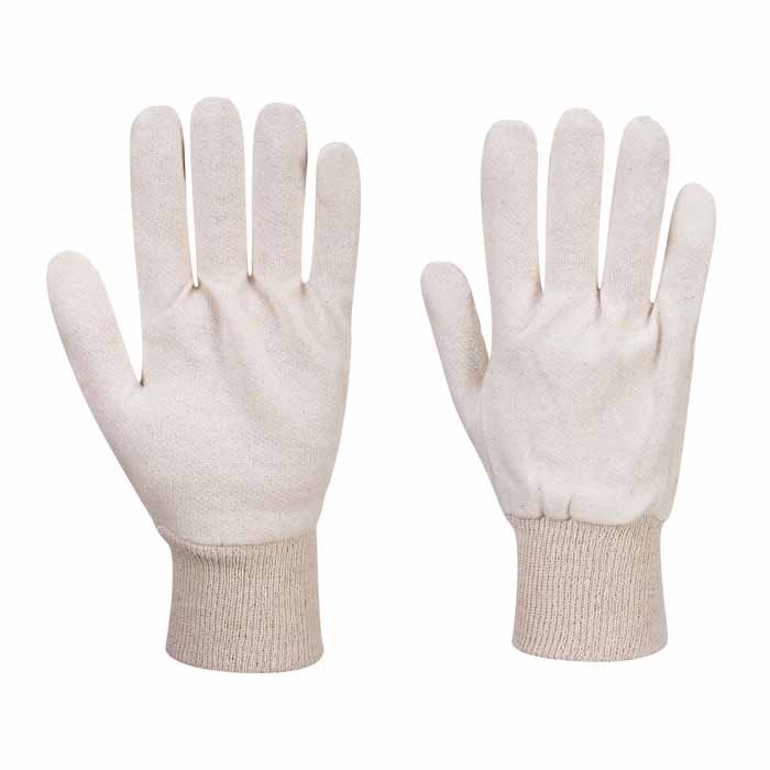 Portwest A040 Jersey Liner Glove