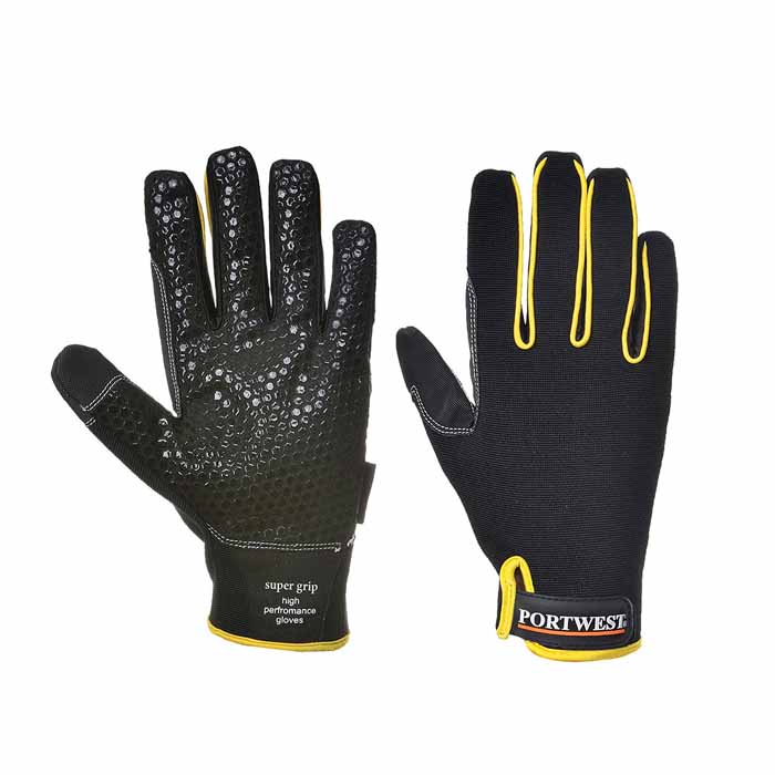 Portwest A730 Supergrip - High Performance Gloves