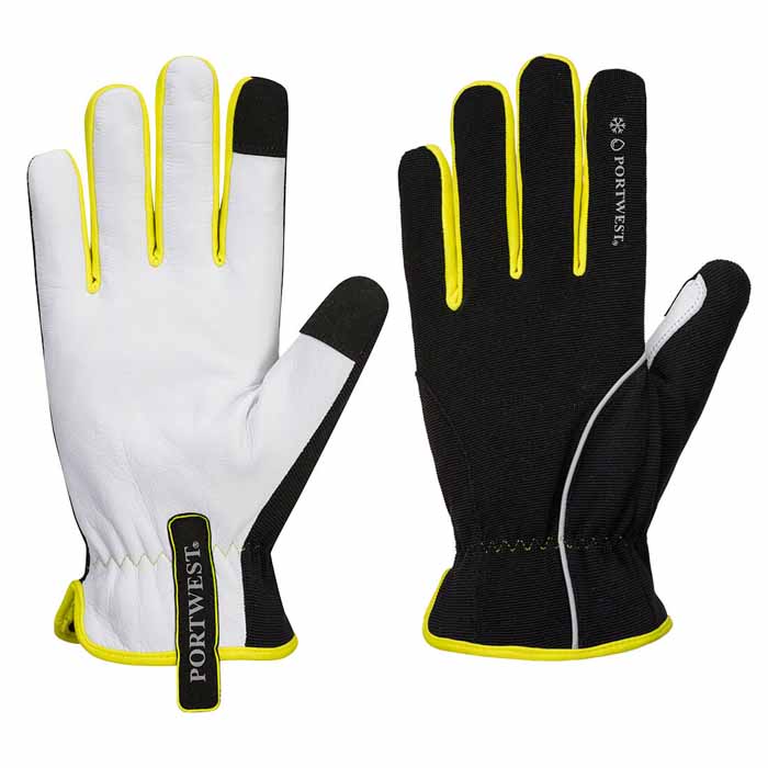 Portwest A776 PW3 Winter Glove