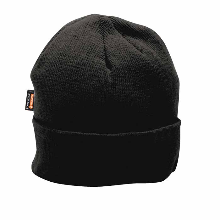 Portwest B013 Knit Hat Insulatex Lined