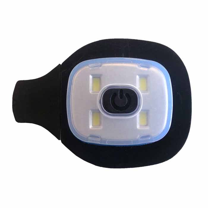 Portwest B030NCR Replacement Beanie Head Lamp