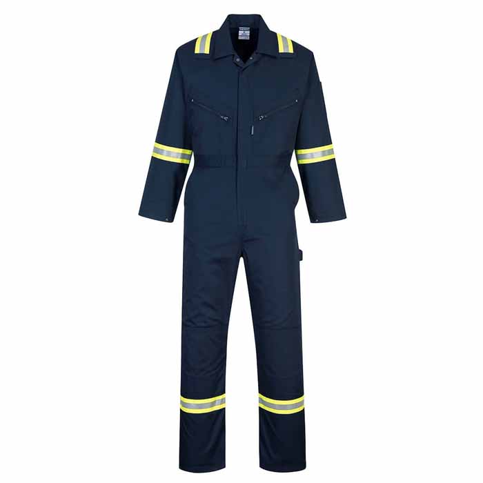 Portwest F128 Iona Xtra Coverall