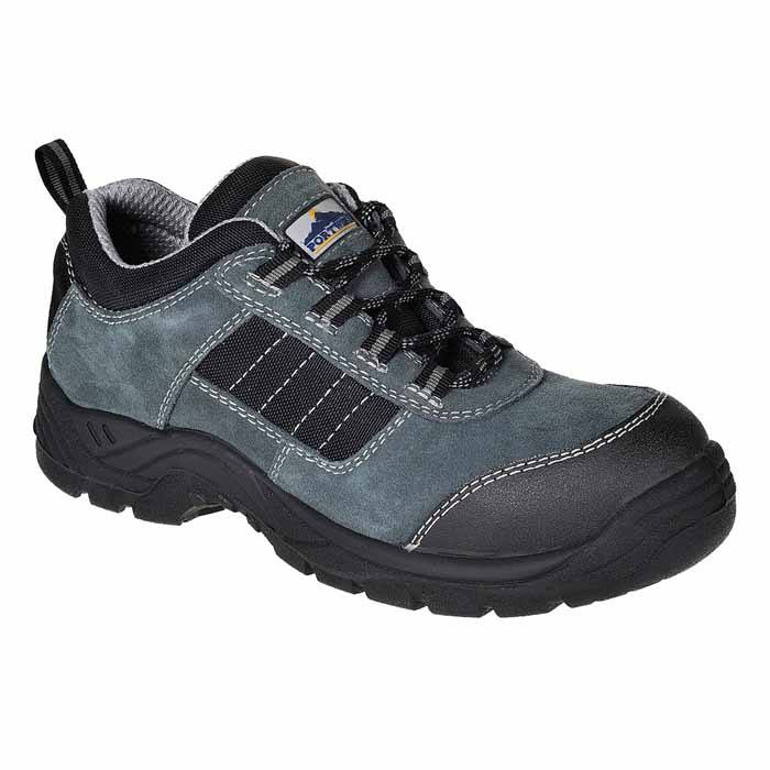 Portwest FC64 Portwest Compositelite Trekker Shoe S1