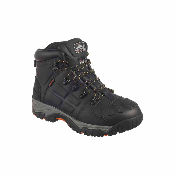 Portwest FT05 Steelite Monsal Hiker Boot S3 WP CI HRO SRC
