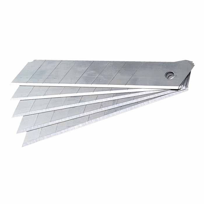 Portwest KN93NCR Portwest Snap Off KN18 Replacement Blades (10)