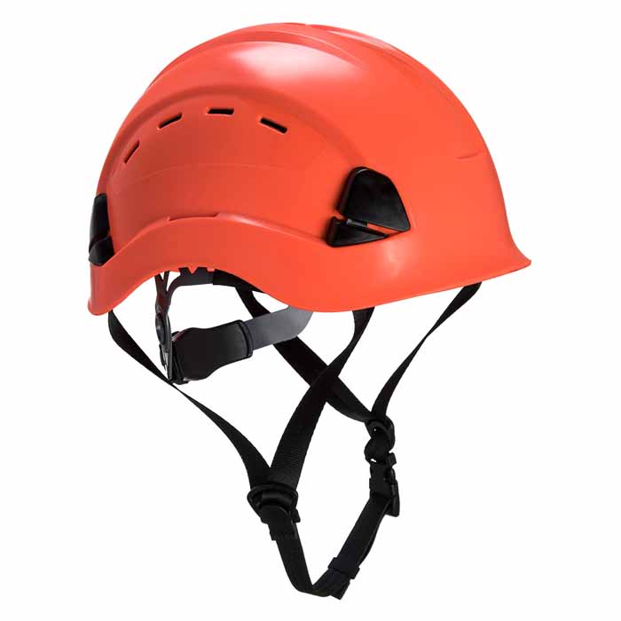 Portwest PS73 Height Endurance Mountaineer Hard Hat