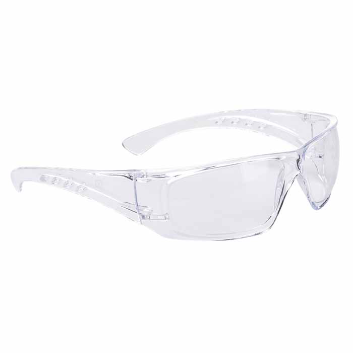 Portwest PW13 Clear View Glasses