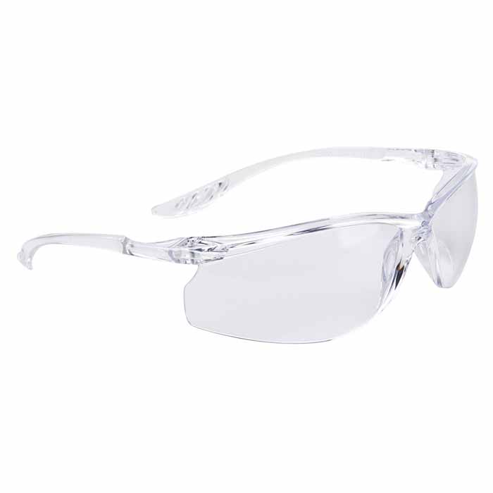Portwest PW14 Lite Safety Glasses