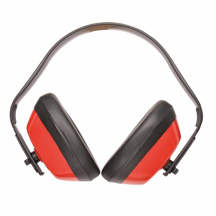 Portwest PW40RER Classic Ear Protector