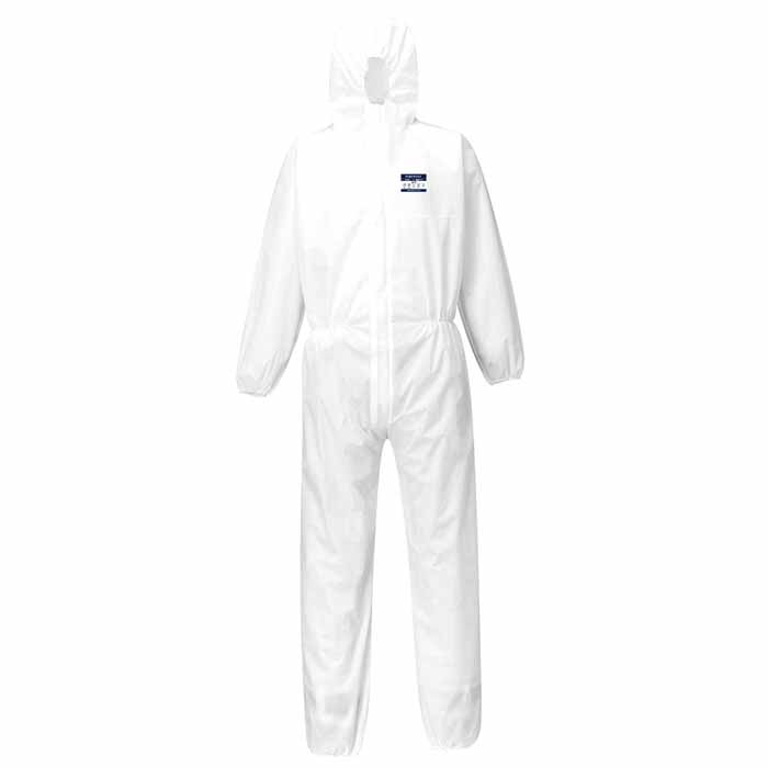 Portwest ST30 BizTex SMS Coverall Type 5/6