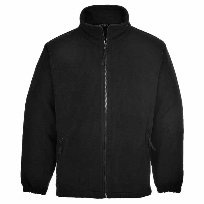 Portwest UF205 Fleece Jacket