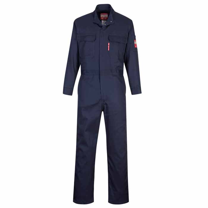 Portwest UFR88 Bizflame 88/12 FR Coverall