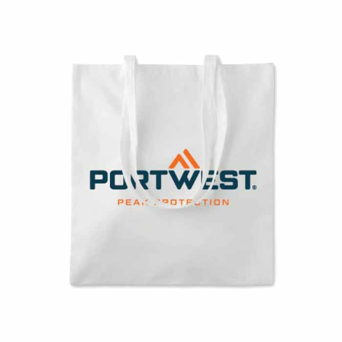 Portwest Z472WHR Portwest Bamboo Shopping Bag