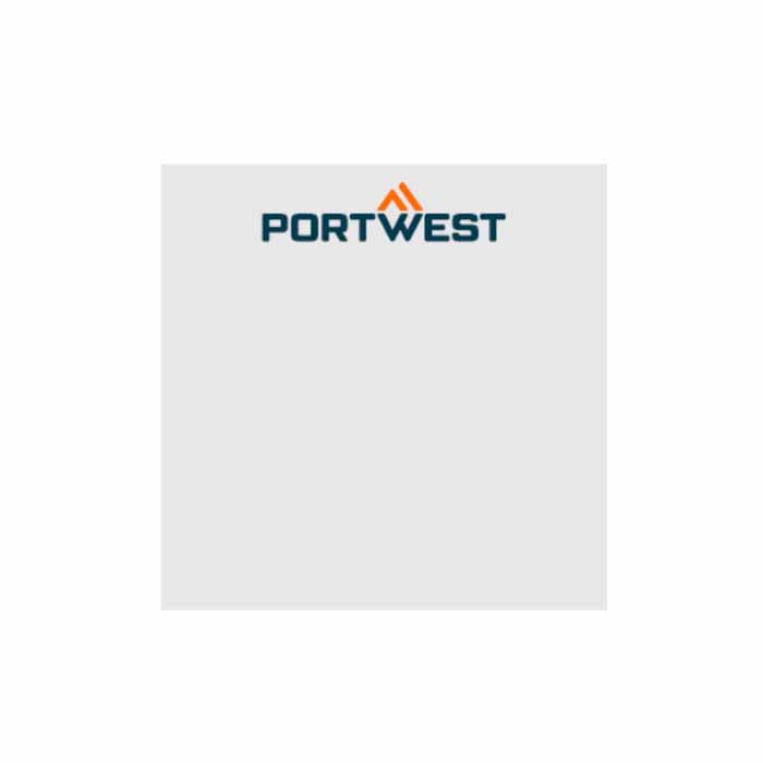 Portwest Z475WHR Portwest Squared Sticky Notes