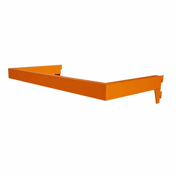 Portwest Z610ORR Stepped Out Hanging Rail�