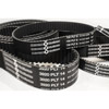 14mm Titanium Synchronous Belts