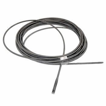 Ridgid TOOL and Ridgid 37852 C-33 Cable 3/8" x 100' 49002 KIT 