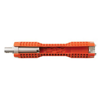 RIDGID 57003 EZ Change Faucet Tool Sink Wrench for sale online