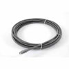 Ridgid 62250 3/8 Inch X 35 feet C-5 Cable With Bulb Auger Model C-5