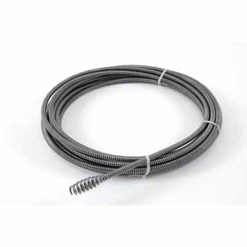 RIDGID 62250 C-5 35 Foot Cable With Bulb Auger for sale online 