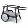 Ridgid 92462 150A Univ Wheel Tray Stand