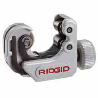 RIDGID Close Quarters Tubing Cutter Model 103 32975 for sale online