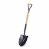 Ridgid 52310 172 &Quot;D inch Hdle Rd Pint Shovel