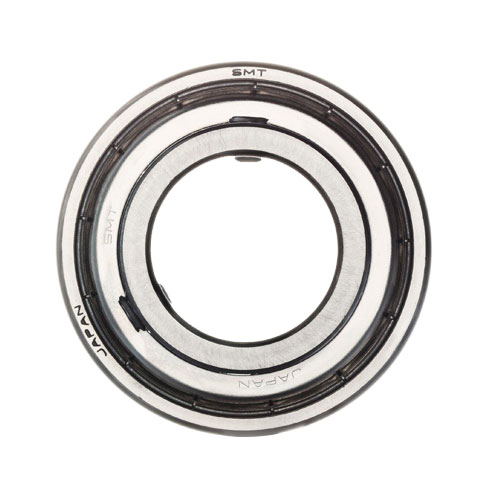 S6205ZZ AISI 440C Radial Stainless Steel Ball Bearing 25x52x15