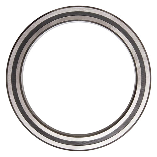 SSB RLA050XP0 Thin 4-Point Contact Bearing Type X with Buna Rubber Seals