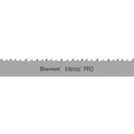 Details about   105" INCH 8' 9" x 3/4"  x 3T Starrett Band Saw Blade 