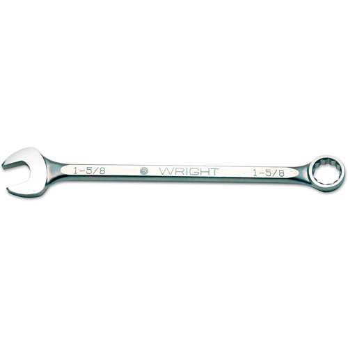 Wright no.1146 heavy duty 1-7/16” combination wrench 