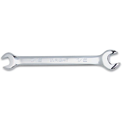 Wright Tool 1352 Fractional Open End Wrench