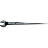 Wright Tool 1740 1-1/4-Inch Black Offset Structural Wrench