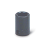 Wright Tool 3822 3/8 Drive 11/16-Inch 6 Point Standard Impact Socket
