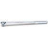 Wright Tool 4425 1/2-Inch Drive 15-Inch Series 400 Knurled Grip Ratchet