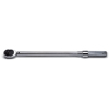 Wright 6448 3/4-Inch Drive Click Type Torque Wrench with Ratchet Handle 100-600 Ft-Lbs