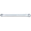 Wright Tool 52224MM 22mm x 24mm Metric 12 Point Modified Offset Box Wrench