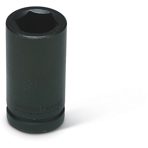 WR011-1 WRIGHT 6920 3/4" DR 5/8 IMPACT SOCKET 6 POINT 