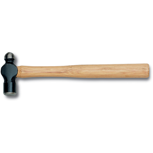 Nupla 9017 32 ounce Ball Pein Hammer Wood Handle Save