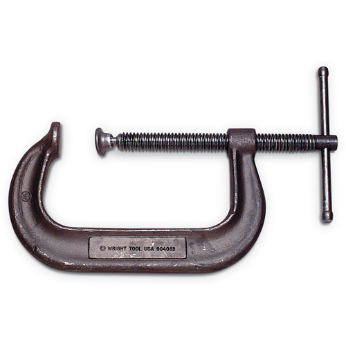 6inch Clamp
