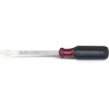Wright Tool 9172 1/4" Tip Size Cushion Grip Square Shank Screwdrivers
