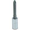 Wright Tool 2267 1/4 Drive #1 Long Phillips Screwdriver Bit & Socket - Overall Length 2-1/8-Inch